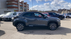 Toyota Yaris Cross 1.5 Hybrid Design 5dr CVT Hybrid Estate